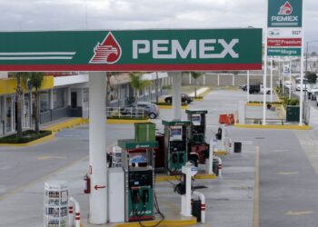 Precio de la gasolina en Puebla este domingo 11 de octubre