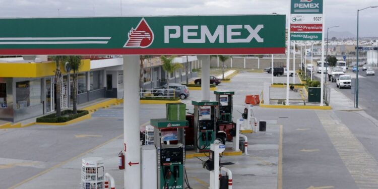 Precio de la gasolina en Puebla este domingo 11 de octubre