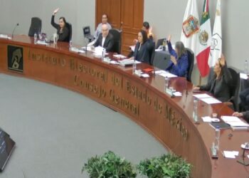 Candidaturas independientes en Edomex: IEEM abre proceso rumbo a las elecciones de 2027