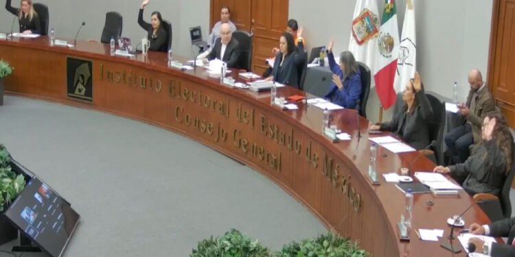 Candidaturas independientes en Edomex: IEEM abre proceso rumbo a las elecciones de 2027