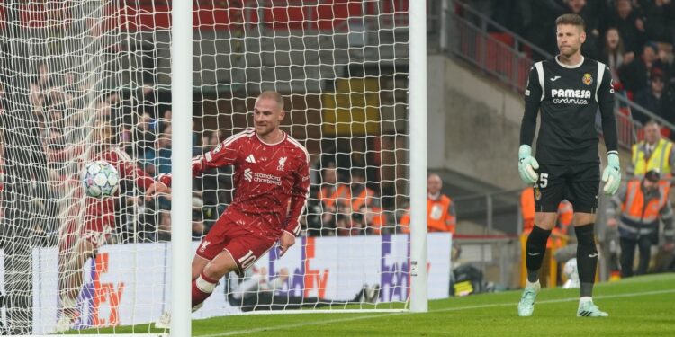 Fecha 3 de la Champions League: resultados y los dos equipos con puntaje ideal