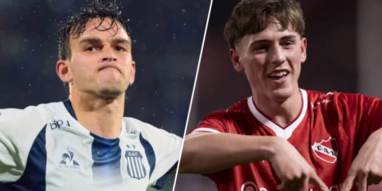 En un duelo de necesitados, Independiente visita a Talleres de Córdoba