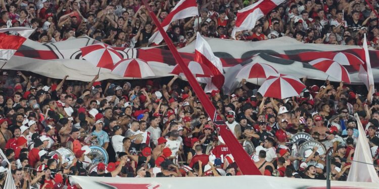 Los siderales precios para ver a River ante Belgrano en Córdoba