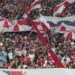 Los siderales precios para ver a River ante Belgrano en Córdoba