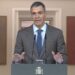 Pedro Sánchez adelanta las elecciones generales al 29 de noviembre: “Debemos movilizarnos y que el parlamento nos dote con una mayoría mucho más amplia”