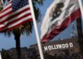 Alerta en Hollywood: la participación de Estados Unidos en la producción global de cine se redujo a la mitad en 25 años
