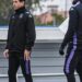 La sorpresa de Chirola Romero en su primera formación de práctica en Racing