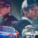 Choque de titanes: Max Verstappen correrá contra Valentino Rossi en una competencia de gran turismos