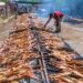 «La guerra del chivo»: un municipio de San Luis compró en Córdoba la carne para su festival y generó una fuerte polémica