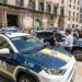 Laura Gómez y Pedro José Hernández, policías recientemente graduados en España: «Pedimos trabajar en días libres para aprender»