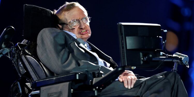 Stephen Hawking advirtió sobre el real enemigo del saber: “No es la ignorancia, sino la ilusión del conocimiento”