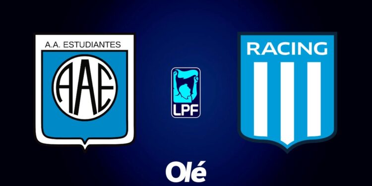Estudiantes Río Cuarto vs. Racing, por el Torneo Clausura 2026: hora, TV y cómo llegan
