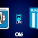 Estudiantes Río Cuarto vs. Racing, por el Torneo Clausura 2026: hora, TV y cómo llegan