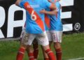 La Primera B está que arde: Arsenal ganó y no le pierde pisada a Excursionistas