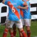 La Primera B está que arde: Arsenal ganó y no le pierde pisada a Excursionistas