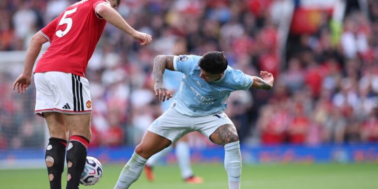 Alerta en el fútbol inglés: el 94% de los clubes de las principales divisiones terminó con pérdidas la última temporada