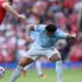 Alerta en el fútbol inglés: el 94% de los clubes de las principales divisiones terminó con pérdidas la última temporada