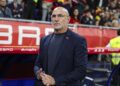 Luis de la Fuente: «Se trataba sobre todo de proteger a los futbolistas»