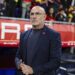Luis de la Fuente: «Se trataba sobre todo de proteger a los futbolistas»