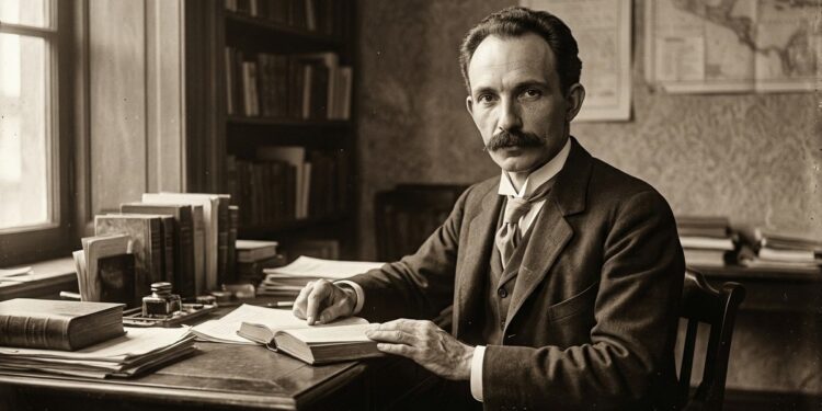José Martí, filósofo cubano, dejó una frase sobre la dignidad que todavía resuena: «Vale más un minuto de pie que una vida de rodillas»
