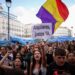 Así te hemos contado las manifestaciones que ha habido hoy en España por la crisis de la vivienda | Decenas de miles de personas piden “la huelga general” en varias ciudades