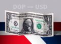 Dólar hoy en República Dominicana: cotización de apertura del 5 de octubre