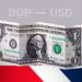 Dólar hoy en República Dominicana: cotización de apertura del 5 de octubre