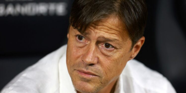 La declaración sacada de contexto que hizo enojar a Matías Almeyda e involucró a Miguel Borja