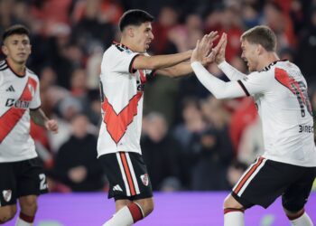 River Plate buscará ingresar a zona de Playoffs ante un Estudiantes de Río Cuarto que puede descender: hora, TV y formaciones