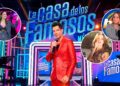 Lucero, Andrea Legarreta y Gala Montes: los famosos que se pronunciaron en contra de la salida de Yahir de La Casa de los Famosos México