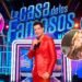 Lucero, Andrea Legarreta y Gala Montes: los famosos que se pronunciaron en contra de la salida de Yahir de La Casa de los Famosos México