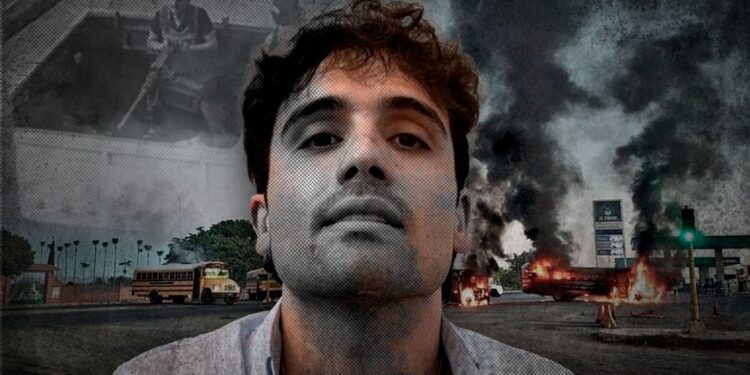 De Ovidio Guzmán a “El Güero Gym”: los casos en que la presión criminal frenó operativos de seguridad en México
