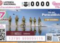 Sorteo Zodiaco Especial 1764 de la Lotería Nacional del domingo 11 de octubre: resultados del premio mayor y números ganadores
