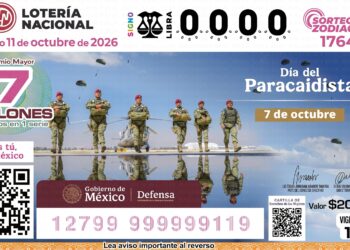 Sorteo Zodiaco Especial 1764 de la Lotería Nacional del domingo 11 de octubre: resultados del premio mayor y números ganadores