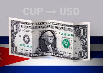 Precio del dólar hoy en Cuba: cotización de apertura del 7 de octubre