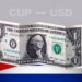 Precio del dólar hoy en Cuba: cotización de apertura del 7 de octubre