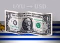 Precio del dólar hoy en Uruguay: cotización de cierre del 9 de octubre