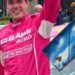 Vivian aguantó a Carabajal en el final, ganó en Toay y se prendió arriba en el TC2000