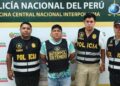 Detuvieron en Perú a “Papá”, el tío de “Pequeño J”: lo acusan de integrar la banda detrás del triple crimen de Florencio Varela