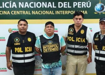 Detuvieron en Perú a “Papá”, el tío de “Pequeño J”: lo acusan de integrar la banda detrás del triple crimen de Florencio Varela