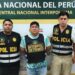 Detuvieron en Perú a “Papá”, el tío de “Pequeño J”: lo acusan de integrar la banda detrás del triple crimen de Florencio Varela