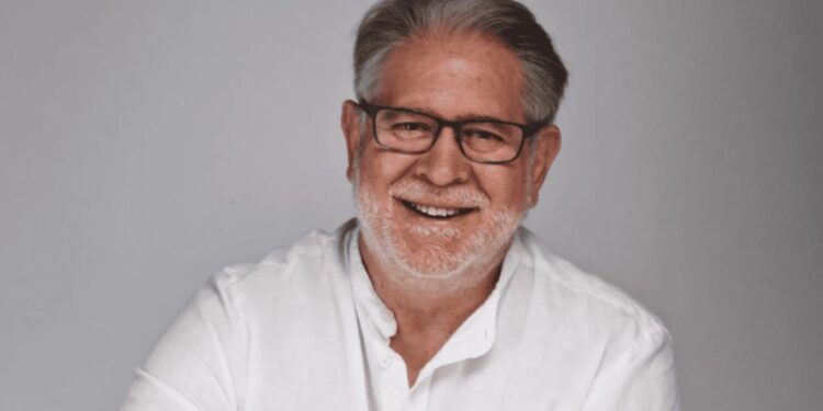 Xavier Guix, psicólogo, 66 años: «Fuimos una generación demasiado buena. Niños y niñas que pensaban: ‘Tengo que cumplir'»