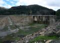Embalses España: la reserva de agua bajó este 6 de octubre