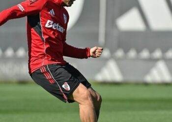 El delantero que River piensa recuperar para el 2027