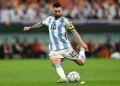 EL EMOTIVO MENSAJE DE LIONEL MESSI LUEGO DE DESPEDIRSE DE LA SELECCIÓN: «NO QUIERO OLVIDARME DE MARADONA»