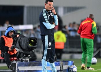 Lionel Scaloni palpitó la despedida de Messi tras la goleada de Argentina: «Lo que transmite no se lo vi a nadie»