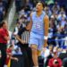 El argentino que debutó en la universidad de la que salió Jordan y es una de las promesas para la Selección