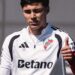 Tras ser desafectado de Selección: ¿cómo evoluciona Andrada en su regreso a River?