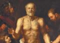 La reflexión de Séneca, filósofo romano, sobre vivir apurados: «No es que tengamos poco tiempo, sino que desperdiciamos mucho»