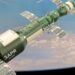 Saliut: fue la primera estación espacial de la historia y cayó en la Argentina